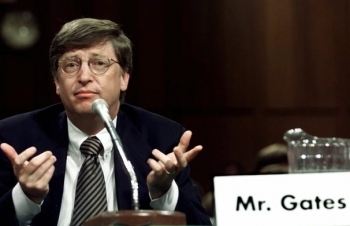 Bill Gates: '4 đại gia công nghệ nên bị điều trần riêng'