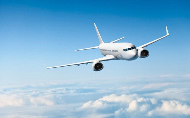 Vietravel Airlines sẽ bay trong tháng 12. Ảnh minh họa