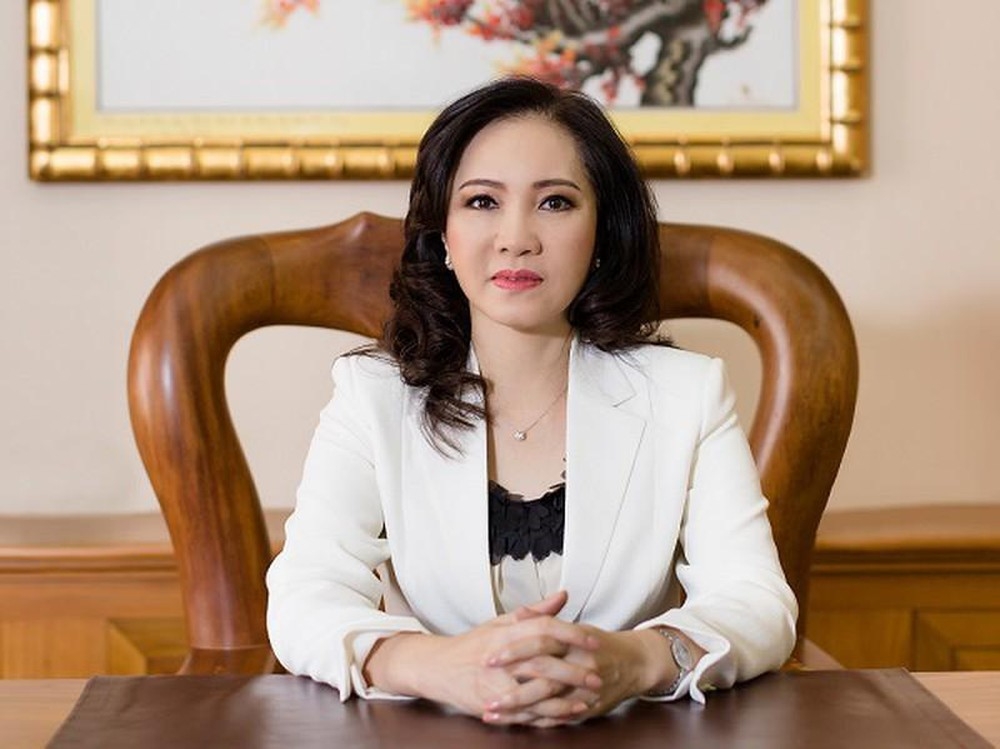 Những &quot;nữ tướng&quot; quyền lực trong ngành địa ốc Việt Nam | Bất động sản