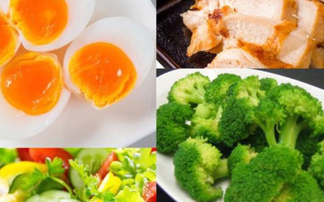 PGĐ BV Nội tiết:Cảnh báo 3 tác hại khi Keto, low carb giảm cân | Doanh nhân