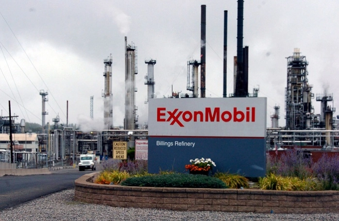 ExxonMobil, UBND thành phố Hải Phòng và JERA ký kết Bản Ghi nhớ cho Dự án Tổ hợp Điện Khí LNG tại Việt Nam