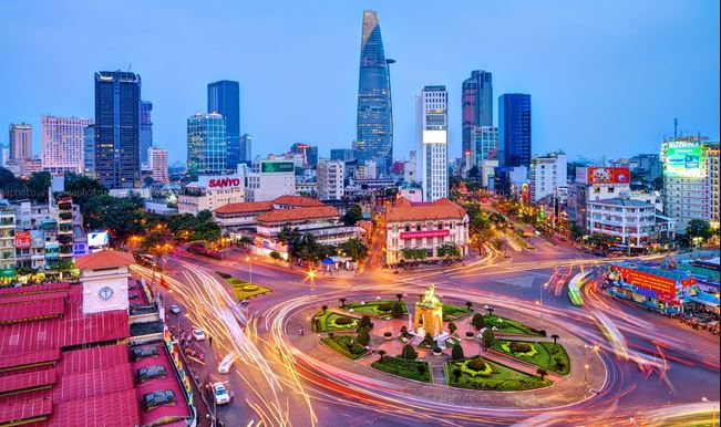 Đổi mới mô hình tăng trưởng kinh tế hiện thực khát vọng dân tộc  Nhịp sống  kinh tế Việt Nam  Thế giới