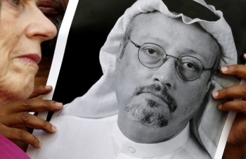 Vụ sát hại nhà báo Khashoggi: Phát hiện axit trong giếng lãnh sự quán Ả rập Xê út