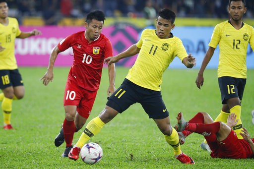 malaysia myanmar quyet dau mot mat mot con