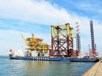 Phát triển kinh tế biển và vai trò của ngành Dầu khí: Cần cơ chế đặc thù