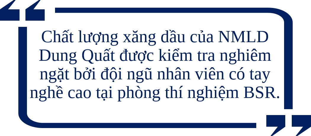 e magazine xang dau o nmld dung quat duoc san xuat nhu the nao