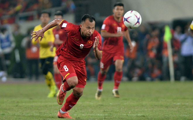 Vòng loại World Cup 2022: Tuyển Việt Nam không được chủ quan ở 3 lượt đấu cuối