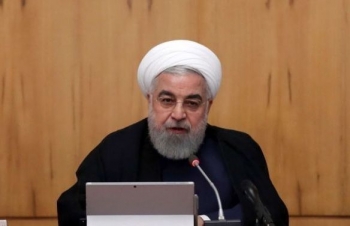 Tổng thống Iran tuyên bố không biết giá xăng dầu sẽ tăng khi nào và tăng bao nhiêu