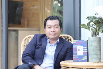 CEO Huỳnh Bảo Toàn và giấc mơ về những ngôi nhà di động