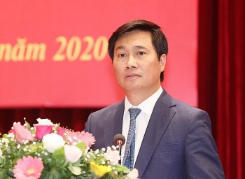 Quảng Ninh có tân Chủ tịch UBND tỉnh