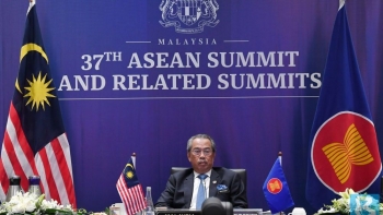 Thủ tướng Malaysia: Vấn đề Biển Đông phải được giải quyết theo con đường hòa bình và xây dựng