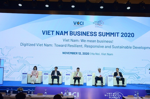 TGĐ PwC Việt Nam: Doanh nghiệp cần “sửa chữa” lại lỗ hổng từ mô hình kinh doanh cũ