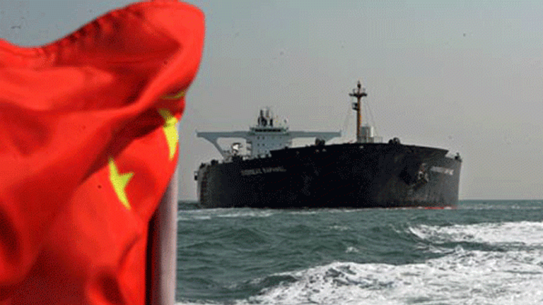 Trung Quốc vẫn sẽ là nhà nhập khẩu dầu thô lớn nhất thế giới