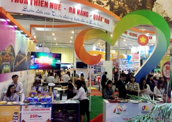 Hội nghị toàn quốc về du lịch được tổ chức ở Quảng Nam
