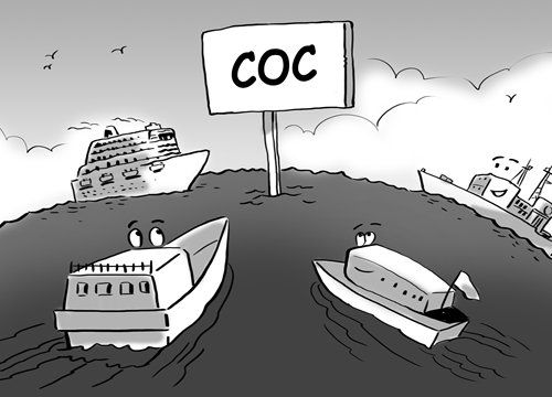 Ấn Độ, Nhật Bản phản đối Trung Quốc gây sức ép lên ASEAN về COC