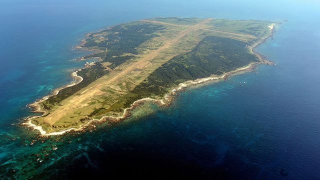 Đảo Nhật Bản có thể trở thành “tàu sân bay không thể đánh chìm” cho Mỹ