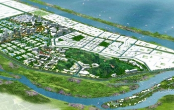 Điều chỉnh Quy hoạch chung xây dựng Khu kinh tế Nam Phú Yên