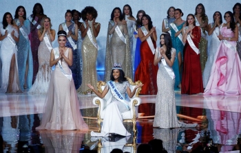Sao Việt ngày 14/12: Jamaica đăng quang Miss World, Lương Thùy Linh dừng ở top 12