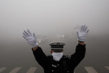 Cuộc tuyên chiến với “cơn ác mộng” ô nhiễm không khí khắp thế giới