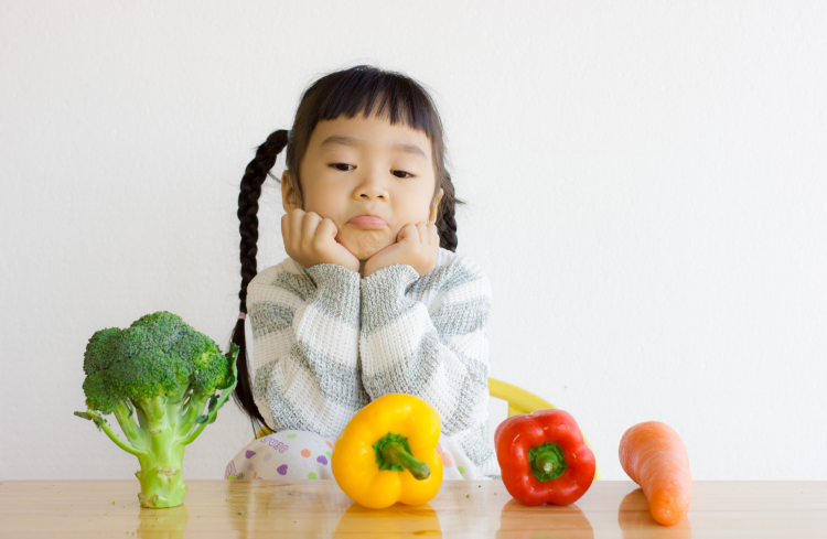 Dấu hiệu, cách phòng suy dinh dưỡng thấp còi cho trẻ