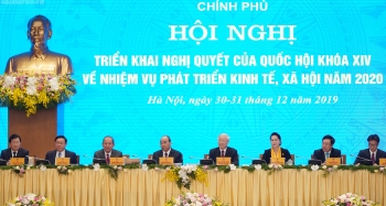 Kinh tế-xã hội Việt Nam 2019, nhiều 'nghịch lý' đã thay đổi