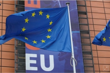 Châu Âu với chặng đường chông gai thực hiện tham vọng 'EU địa chính trị'