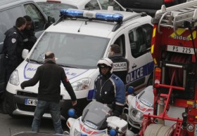 [VIDEO] Khủng bố ở Paris: Có nội gián bên trong tòa soạn Charlie Hebdo?