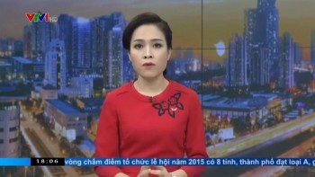 [VIDEO] Thực phẩm bẩn tràn lan Hà Nội