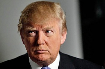 Donald Trump hứa 'chặt đầu' IS
