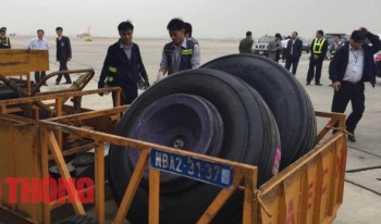 [TIN NÓNG] Máy bay Vietnam Airlines gặp sự cố nghiêm trọng trên bầu trời