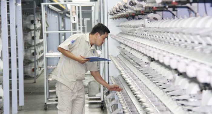 Nhà máy Xơ sợi Đình Vũ: Điểm sáng trong xử lý 12 dự án chưa hiệu quả ngành Công Thương