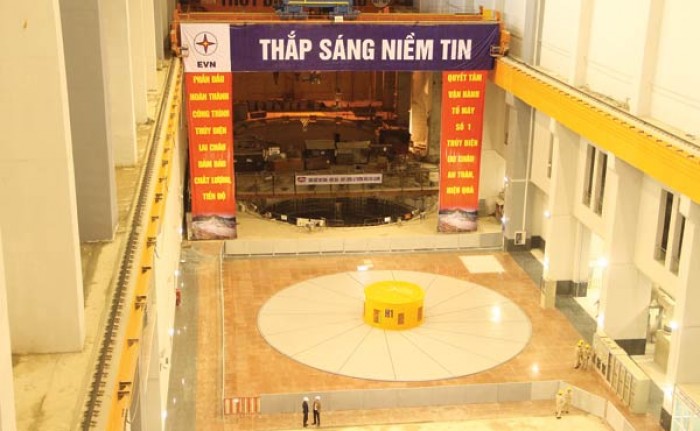 noi thuong nguon song da toa sang