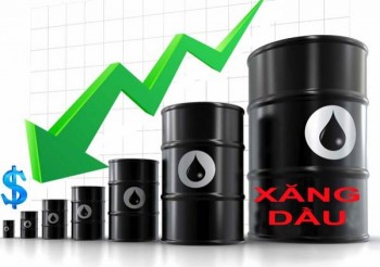 Giá dầu và những tác động tới nền kinh tế năm 2016