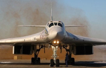 Nga nhận 9 máy bay ném bom chiến lược “hiện đại hóa”