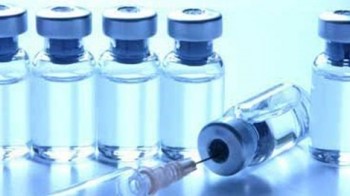 Sẽ sử dụng vắc xin bại liệt trong tiêm chủng mở rộng