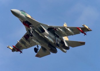 Bác tin đồn máy bay Nga lại bị Thổ bắn hạ