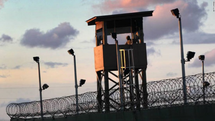 Thăng trầm vịnh Guantanamo