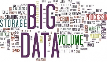 Tối ưu hóa nhờ Big Data