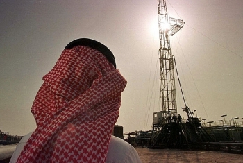 Quan điểm của Arập Xêút về tương lai của dầu mỏ?