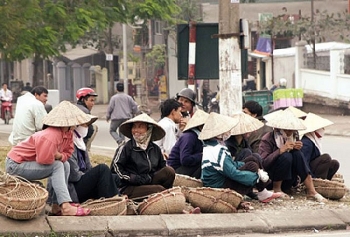 Lao động phi chính thức quá thiệt thòi