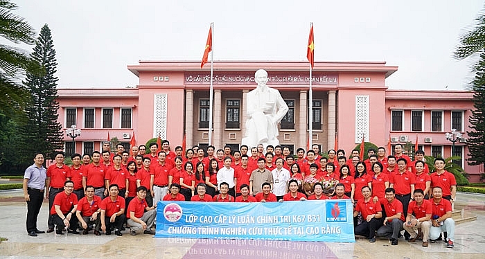 doi moi nang cao nang luc lanh dao