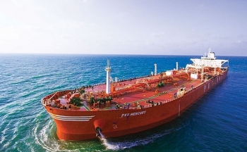 PVTrans khẳng định vị thế trên thị trường vận tải biển