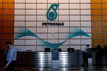 Petronas hoàn tất thương vụ mua 10% cổ phần tại mỏ khí Makarim trên đất liền của Oman