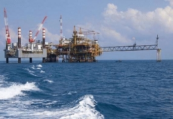 Pertamina EP bắt đầu khoan dầu ở Bắc Sumatra