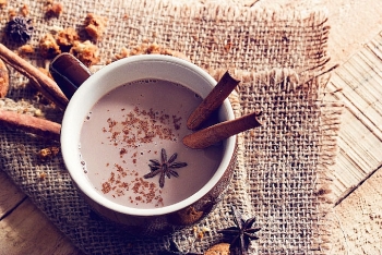 Masala Chai - Đặc trưng trà Ấn Độ