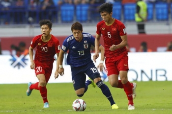 Giá trị của cầu thủ Việt Nam tăng mạnh sau Asian Cup 2019
