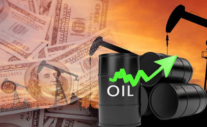 Giá dầu thế giới 5/6: Đồng loạt tăng nhẹ