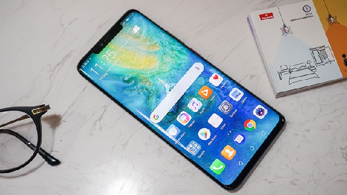 top 6 smartphone se khuynh dao thi truong tet ky hoi 2019