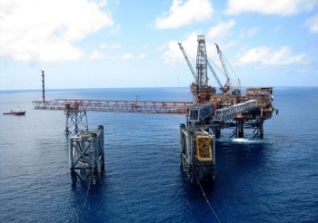 Premier Oil mua lại tài sản của BP ở Biển Bắc