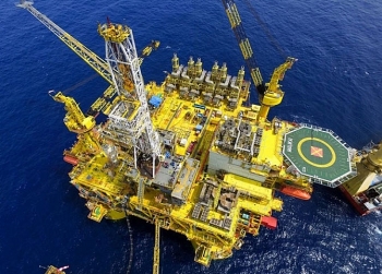 Sabah Shell đầu tư giai đoạn 2 của dự án phát triển mỏ nước sâu Malikai (Malaysia)